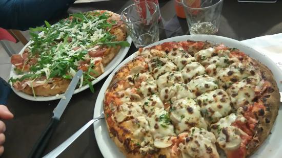Pizzeria Bella Trapani TAKE AWAY